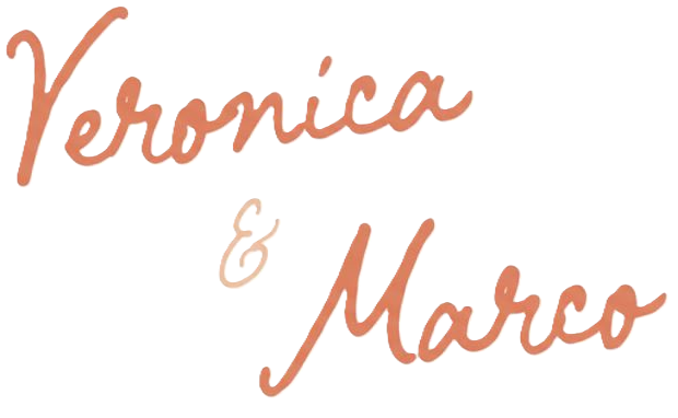 Veronica & Marco